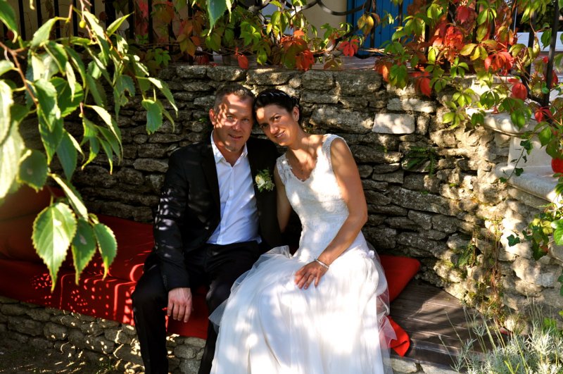 La Villa Romaine - Spa Privé Uzes_30700 UZES_10